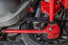 Umi Performance 2147-R Rear Suspension Stabilizer Bar Chevy/pontiac New. Price: $653.23.