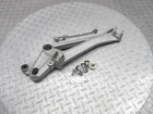 2013 11-14 Ducati Monster 796 Front Left Rearset Shift Linkage Foot Peg Bracket Used. Price: $92.99.