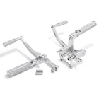 4" Forward Controls Harley Touring Road King Classic 2009-2020 New. Price: $169.99.