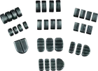 Kuryakyn Replacement Pads For Dually Iso Peg (set) New. Price: $30.99.