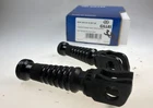 Original Gilles Replacement Footrest Kit, Driver, Black For Z900RS ZR900C Used. Price: $93.54.