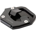 Tusk 192-496-0006 Billet Side Stand Foot Black New. Price: $27.55.