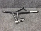 2009 Kawasaki Versys 650 Left Rear Back Passenger Peg 35063-0728-18R Used. Price: $28.99.