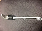 Victory Oem Kingpin/vegas/hammer Side Stand, Cloud Silver P/n 2204489-385 ** New. Price: $249.00.