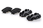 Puig 20851N Footpegs Enduro 2.0 Black New. Price: $146.45.