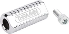 Thrashin Supply Co. Speedway Shifter Peg Chrome Hd TSC-2000-3 New. Price: $65.29.
