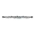 United Pacific Chrome Skull Shift Linkage For Harley 52009 New. Price: $67.99.