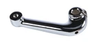 Harddrive Transmission Shift Lever #292083 Harley Davidson Sportster 1999-2001 New. Price: $27.70.