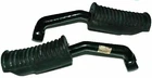 Royal Enfield Classic 350/500 BULLET350/ Foot Rest Assy Rh- Black (801619) New. Price: $40.00.