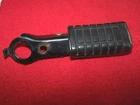 Honda Rear Right Foot Rest Step Peg 50700-MG1-000 Lm Used. Price: $19.95.