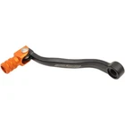 Moose Racing Shift Lever Orange Ktm 81-0570-02-40 New. Price: $46.99.