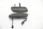 2009-2024 Harley Davidson Left/right Front Footrest Floor Footboard Used. Price: $89.25.