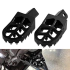 Pedal Pad Footrest For Honda XR70R XR80 XR100 CRF110F CRF125F New. Price: $28.79.