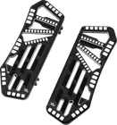 Kens Factory Next Level Floorboard C-cut 86-21 Except M8 Softail KFB-02 New. Price: $446.83.