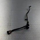 17-24 Kawasaki KLE300 Versys-x Rear Brake Master Cylinder W/ Pedal Oem Used. Price: $76.00.