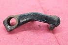 75-76 Yamaha Oem Foot Peg Holder Used. Price: $25.00.