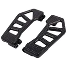 Thrashin Supply Company TSC-2211-1 Apex Driver Floorboards Black New. Price: $429.80.