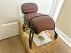 18-24 Indian Oem Scout Bobber Passenger Seat W/ Backrest Brown 2882853-LNA New. Price: $249.99.