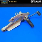 1992-1998 Yamaha XJ600S Seca Ii Right Rh Stand Rest Used. Price: $24.27.