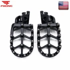 Aluminum Footpegs Footrest Fxcnc For Kawasaki KX250XC KX450XC 2021-2023 Usa New. Price: $27.99.
