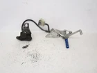 Suzuki Gsxr Right Rearset Brake Caliper Master 69600-33C00 1997-2000 Used. Price: $95.00.