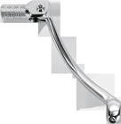 Moose Racing DT-09-018 Aluminum Shift Lever Fits Yamaha Yz/yzf New. Price: $43.16.