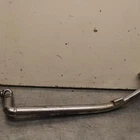 1985 Honda Shadow VT500C Brake Foot Pedal 46500-MF5-750 46511-MF5-750 BB615 Used. Price: $22.00.
