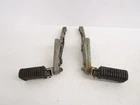 82 Yamaha Xj 650 Maxim Passenger Foot Pegs 4H7-27442-00-00 1980-1983 Used. Price: $28.22.