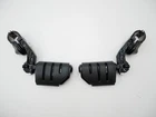 Kuryakyn 7583 Motorcycle Foot Controls: Tour-tech Short Arm Cruise Mounts 1-1/4" New. Price: $149.35.