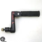 2023 Indian Challenger Rear Left Passenger Foot Peg Bracket Used. Price: $50.00.