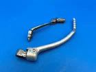 2006 Honda CRF450 Oem Kick Starter Lever 28300-MEN-850 Shift 24700-MEN-730 Used. Price: $72.99.