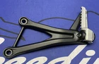 Kawasaki Left Passenger Foot Rest (black) ZX-4R/RR 2023-2025 Oem 35063-1488-18R New. Price: $49.91.