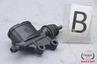 2020 Harley Street Glide Back Rear Brake Master Cylinder Assembly 42937-08 Used. Price: $49.44.