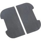 Drag Specialties Passenger Board Replacement Pad 057004-HC6 New. Price: $26.15.