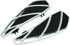 Kuryakyn Phantom Floorboards Chrome 5792 New. Price: $449.99.