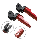Front Footrests Peg Fits Ducati Hypermotard 821/SP 950/SP Monster New. Price: $30.54.