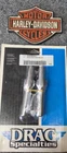 Drag Specialties Male Foot Peg Mount DS-253541 New. Price: $50.00.