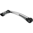 Arlen Ness 19-757 Black Deep Cut Solo Shifter Lever New. Price: $170.95.