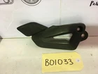 Right Foot Guard Black - Triumph Tiger 800 05/ 2012 T2085125 Used. Price: $13.96.