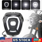 Led Headlight Assembly For Honda Navi NVA110B 2016-2021 High Low Beam + Drl Lamp New. Price: $56.98.