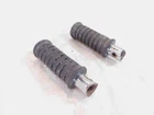 Yamaha Star XVS650 Rear Back Passenger Footpegs Footrests Used. Price: $24.95.