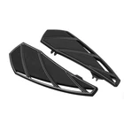 Kuryakyn Phantom Floorboards - Passenger 5757 New. Price: $196.99.