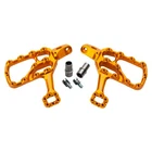 Fastway Ext Motorcycle Foot Kit Pegs Orange 22-3-5531S, 22-4-017ORS New. Price: $351.20.