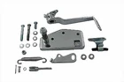 Forward Brake Control Kit Hydraulic Harley Davidson By V-twin New. Price: $187.23.