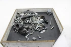 15-25 Harley-davidson Freewheeler Flrt Misc Bolts Hardware Screws Brackets Used. Price: $39.26.