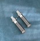 Drag Specialties Stud Mount Footpeg PRE-72 Harley 362019-BC309 New. Price: $50.37.