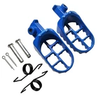 Footrest Peg Pedal For Motorcycle PW50/80 XR50/70 CRF50/70/80/100 Dirt Bike New. Price: $20.86.