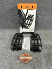 Oem Harley-davidson 2014+ Touring 80 Grit Rider Footboard Kit 50501604 New. Price: $375.00.