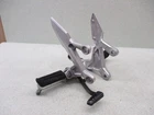 Honda CBR400R NC56 Oem Front Rider Foot Peg Set 50700-MJWA-J000 Etc. Rare Used. Price: $208.34.