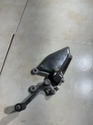 2002-2003 Yamaha R1 Yzf 1000 Front Left Side Shifter Foot Peg Rest Bracket Mount Used. Price: $30.00.